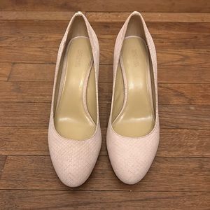 Michael Kors Heels